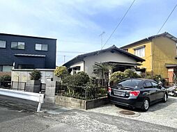 物件画像 朱雀２丁目　土地