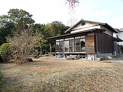 物件画像 筑紫　土地