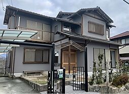 物件画像 光が丘2丁目 戸建