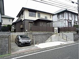 物件画像 美しが丘南４