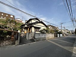 物件画像 筑紫野市紫6丁目　土地