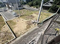 物件画像 久留米市合川町　６号地