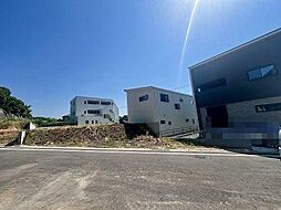 物件画像 久留米市合川町　４号地