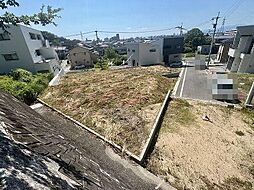 物件画像 久留米市合川町　5号地