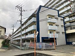 物件画像 ロワールマンション青葉　EAST棟