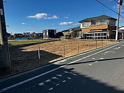 物件画像 久留米市上津町 土地