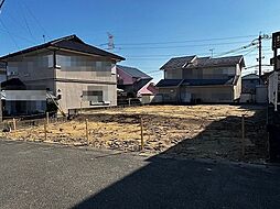 物件画像 小郡市三国が丘4丁目 土地