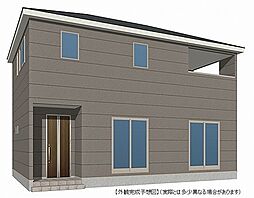 物件画像 三養基郡基山町大字小倉 新築戸建