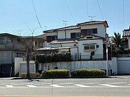 物件画像 小郡市津古　土地