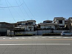 物件画像 小郡市津古　土地