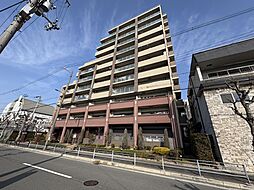 物件画像 グランアッシュ住之江