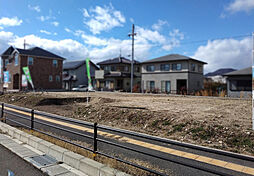 物件画像 聖徳町土地B号地