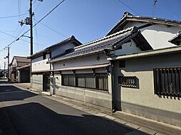 物件画像 東近江市下二俣町（倉庫付き）