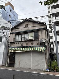 物件画像 港区芝2丁目 土地