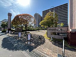 物件画像 アルファステイツ桟橋通りI