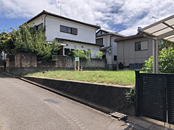 物件画像 千葉県富里市　住宅用地