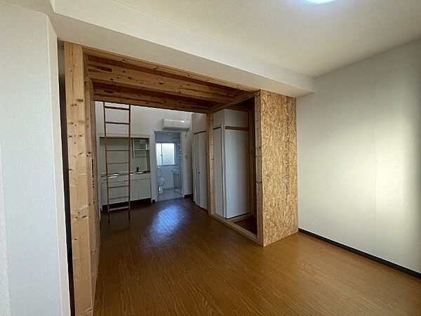 居室・リビング