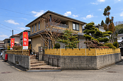 物件画像 甲賀市水口町松尾