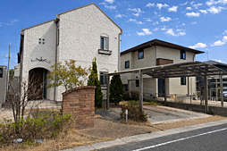 物件画像 滋賀県野洲市竹ヶ丘