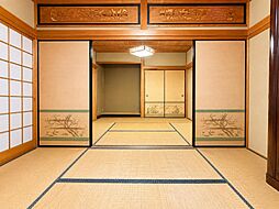 和室の画像