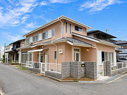 物件画像 野洲市久野部