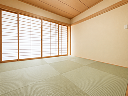 和室の画像