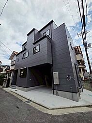 JR片町線(学研都市線) 住道駅 徒歩20分