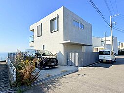 物件画像 晴海ヶ丘 中古戸建