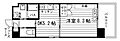 S-FORT大分駅前11階5.1万円