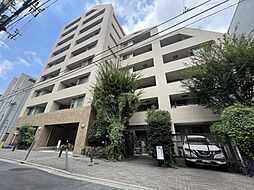 物件画像 ジェイパーク目黒IV