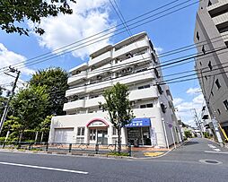 マンションイメージ