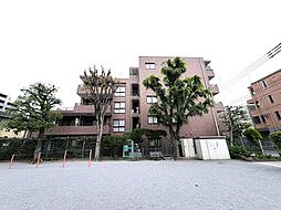 マンションイメージ