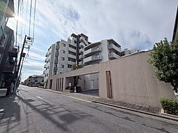 マンションイメージ