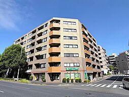 マンションイメージ