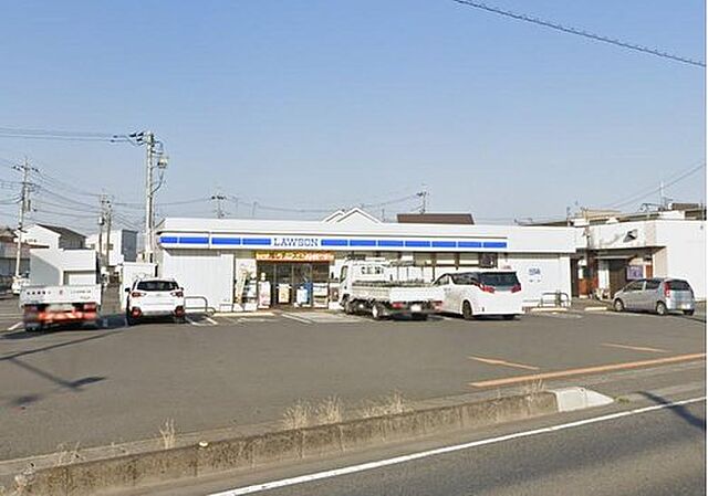 周辺 伊勢崎市今泉町1丁目