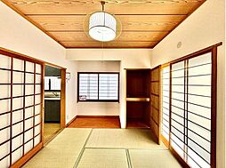 和室の画像