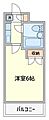 ア・フィットステージ市川南5階5.3万円