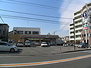 セブンイレブン 藤沢片瀬海岸1丁目店（499m）