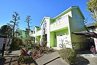神奈川県藤沢市鵠沼松が岡2丁目5-14：物件画像／株式会社ユーミーネット湘南　ユーミーらいふ鵠沼海岸店