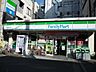 周辺：ファミリーマート 湘南台駅西口店（111m）