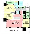 THE TOWER 湘南辻堂26階95.0万円