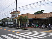 クラウン浜須賀店（1171m）