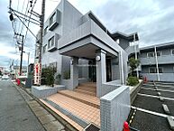 神奈川県藤沢市弥勒寺3丁目9-16：物件画像／株式会社ユーミーネット湘南　いい部屋ネット藤沢駅前店