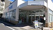 クリエイトSD（エス・ディー） 茅ヶ崎新栄町店（481m）