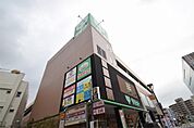 サミットストア 藤沢駅北口店（402m）