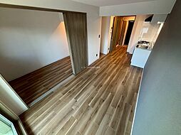 Casa Brisa 湘南台 303 3階1LDKのリビング/ダイニング