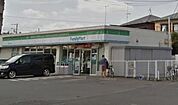 ファミリーマート 羽鳥五丁目店（663m）