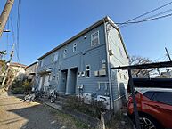 神奈川県茅ヶ崎市東海岸南4丁目11-59：物件画像／株式会社ユーミーネット湘南　いい部屋ネット藤沢駅前店