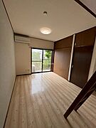 他のお部屋の写真です