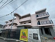 神奈川県茅ヶ崎市常盤町5440-1(住居表示申請中)：物件画像／株式会社ユーミーネット湘南　いい部屋ネット藤沢駅前店